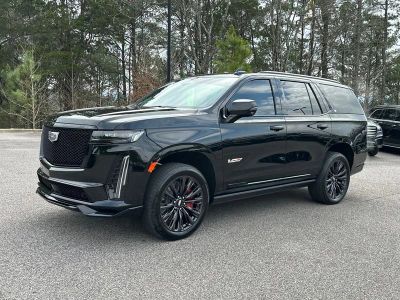 2024 Cadillac Escalade - Photo 50