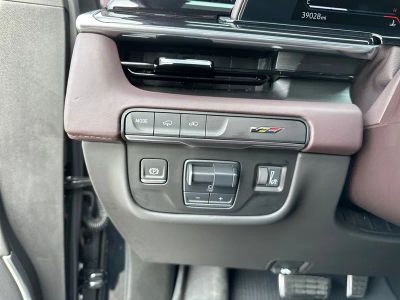2024 Cadillac Escalade - Photo 20