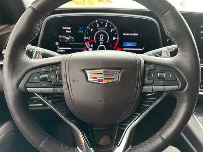 2024 Cadillac Escalade - Photo 21