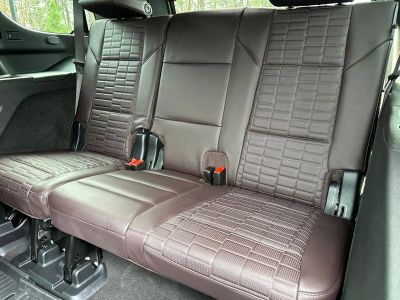 2024 Cadillac Escalade - Photo 33