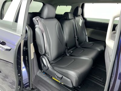 2026 Kia Carnival — photo 27 view