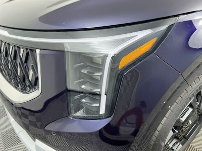 2026 Kia Carnival — photo 9 view