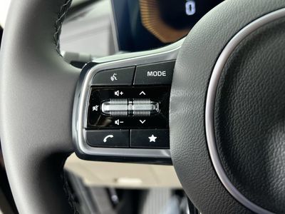 2026 Kia Carnival — photo 16 view