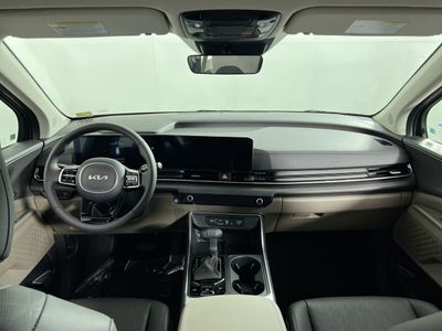 2026 Kia Carnival — photo 29 view