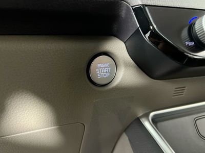 2026 Kia Carnival — photo 20 view