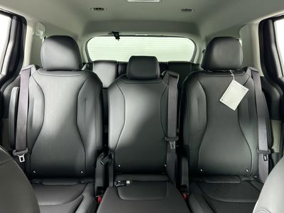 2026 Kia Carnival — photo 32 view