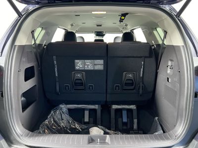 2026 Kia Carnival — photo 33 view