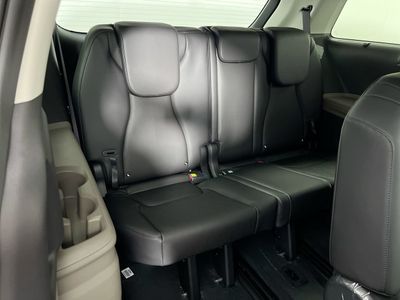 2026 Kia Carnival — photo 28 view