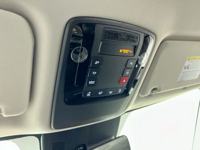 2026 Kia Carnival — photo 18 view