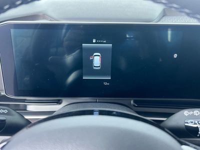 2026 Kia Carnival — photo 19 view