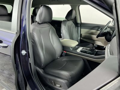 2026 Kia Carnival — photo 30 view