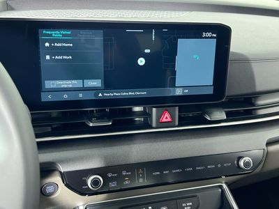 2026 Kia Carnival — photo 25 view