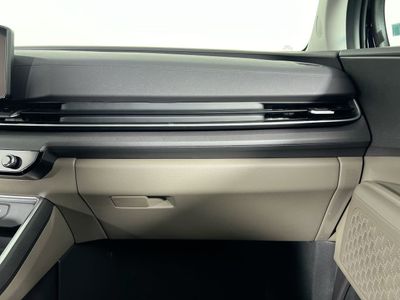 2026 Kia Carnival — photo 34 view
