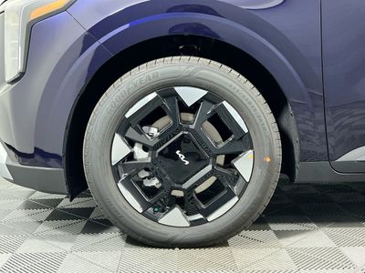 2026 Kia Carnival — photo 11 view