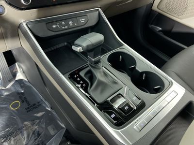2026 Kia Carnival — photo 21 view