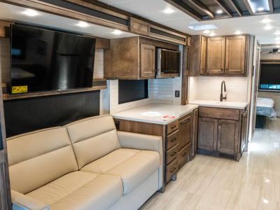 2026 Tiffin ALLEGRO BAY - Photo 6
