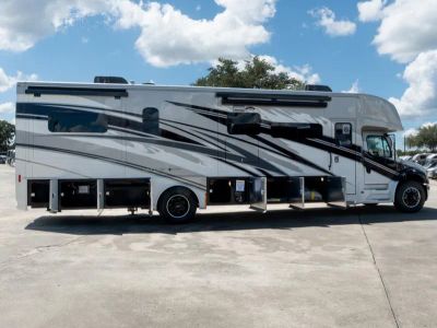 2026 Tiffin ALLEGRO BAY - Photo 25