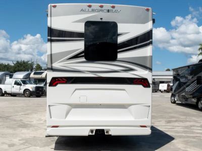 2026 Tiffin ALLEGRO BAY - Photo 26