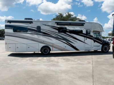 2026 Tiffin ALLEGRO BAY - Photo 24