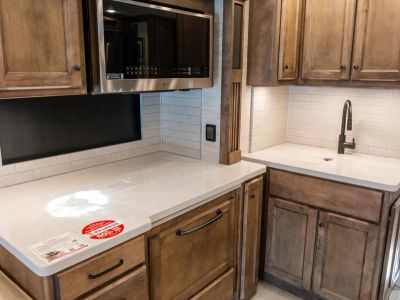 2026 Tiffin ALLEGRO BAY - Photo 8