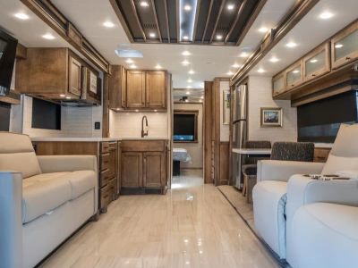 2026 Tiffin ALLEGRO BAY - Photo 5