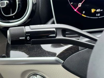 2026 Mercedes-Benz C-Class - Photo 21