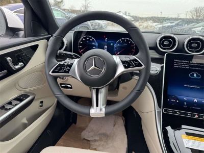 2026 Mercedes-Benz C-Class - Photo 20