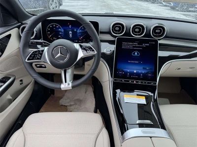 2026 Mercedes-Benz C-Class - Photo 5