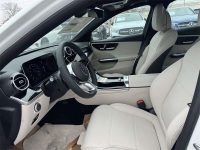 2026 Mercedes-Benz C-Class - Photo 4