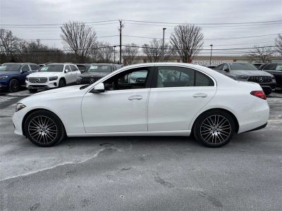 2026 Mercedes-Benz C-Class - Photo 11