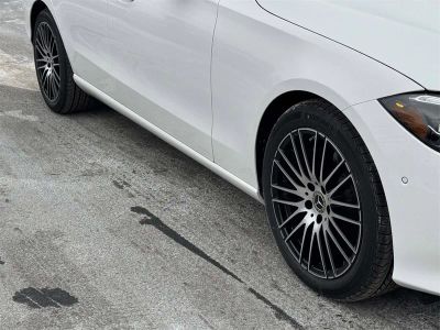 2026 Mercedes-Benz C-Class - Photo 12