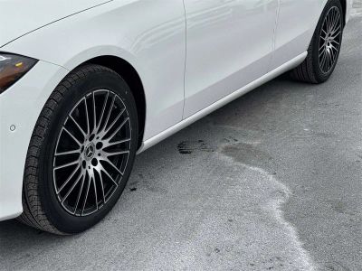 2026 Mercedes-Benz C-Class - Photo 13