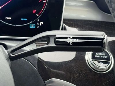 2026 Mercedes-Benz C-Class - Photo 24
