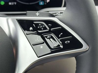 2026 Mercedes-Benz C-Class - Photo 23