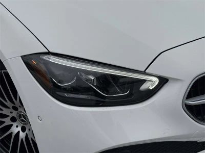 2026 Mercedes-Benz C-Class - Photo 15