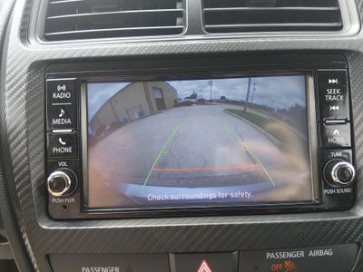 2025 Mitsubishi Outlander Sport — photo 16 view