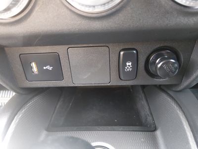 2025 Mitsubishi Outlander Sport — photo 18 view