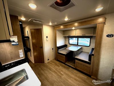 2026 Ember RV E-Series — interior view