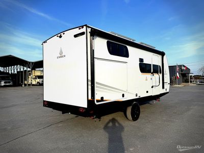 2026 Ember RV E-Series — side profile view