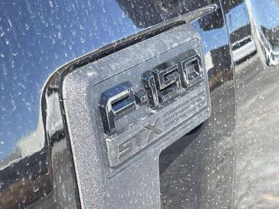 2026 Ford F-150 — photo 22 view