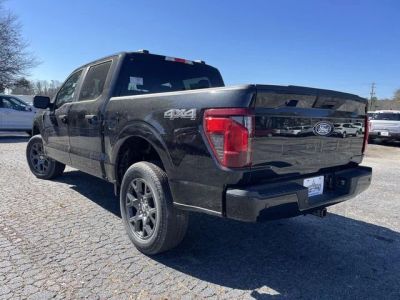 2026 Ford F-150 — photo 25 view