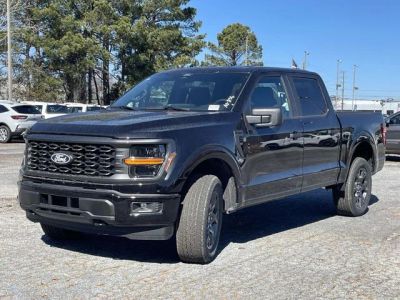 2026 Ford F-150 — photo 24 view
