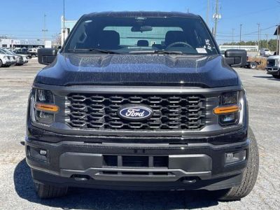 2026 Ford F-150 — photo 23 view