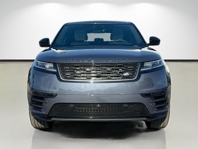 2026 Land Rover Range Rover Velar — photo 8 view