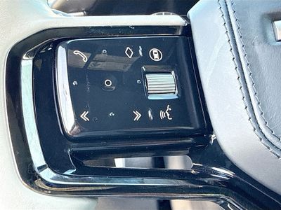 2026 Land Rover Range Rover Velar — photo 37 view