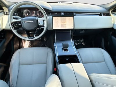 2026 Land Rover Range Rover Velar — photo 15 view