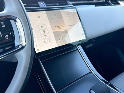 2026 Land Rover Range Rover Velar — photo 27 view