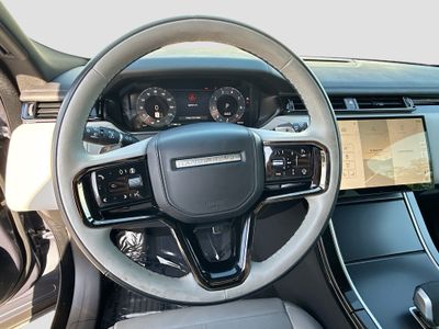 2026 Land Rover Range Rover Velar — photo 39 view