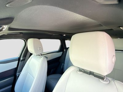 2026 Land Rover Range Rover Velar — photo 26 view
