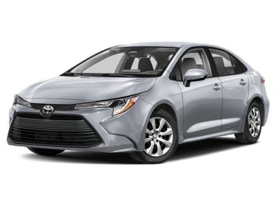 2024 Toyota Corolla - Photo 1